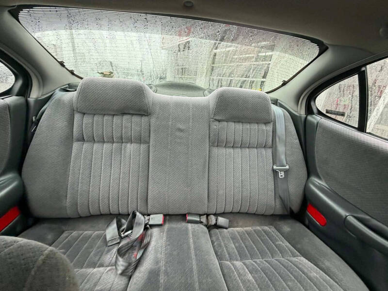 2000 Pontiac Grand Prix GT