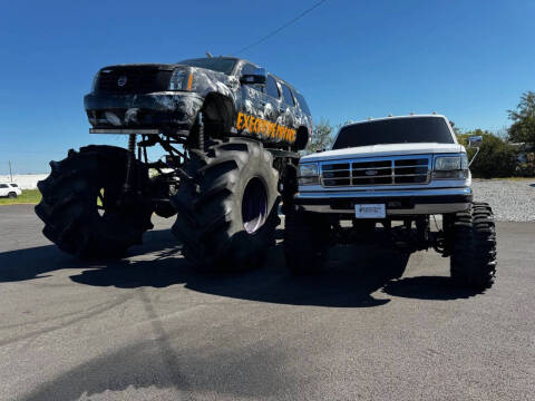 2007 Cadillac Escalade