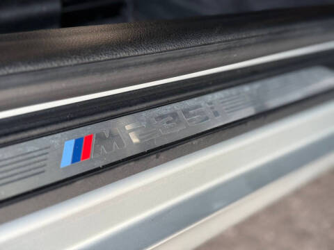 2015 BMW 2 Series M235i