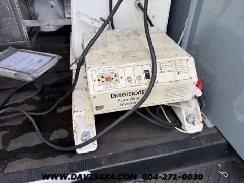 2012 Ford E-Series E-350 SD