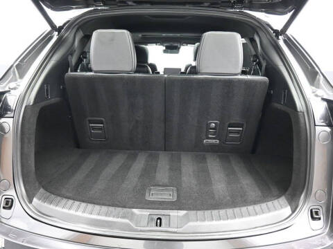 2021 Mazda CX-9 Grand Touring