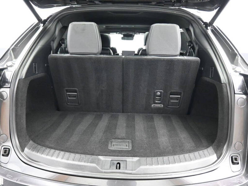 2021 Mazda CX-9 Grand Touring