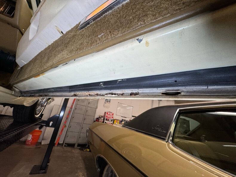 1978 Lincoln Continental