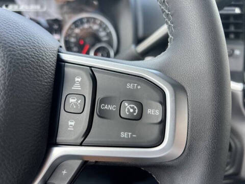 2025 RAM 4500