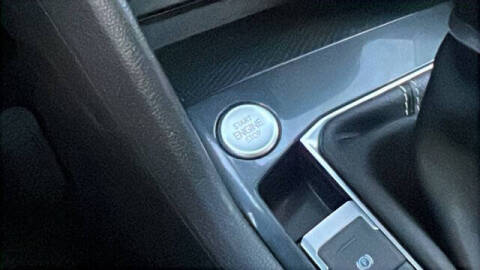 2023 Volkswagen Tiguan S