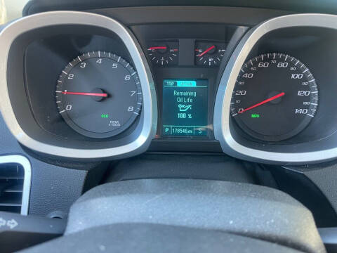 2012 GMC Acadia SLT-1