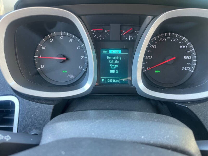 2012 GMC Acadia SLT-1