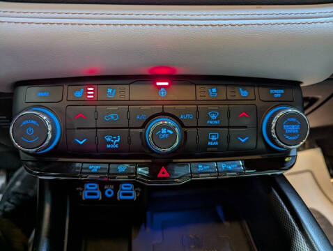 2022 Dodge Durango R/T Plus