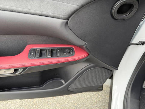 2023 Lexus RX 500h F SPORT Performance