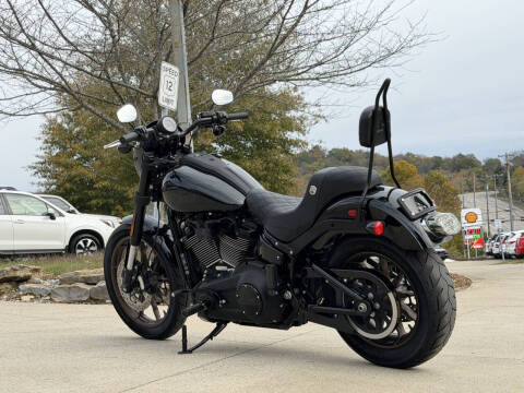 2022 Harley-Davidson Harley-Davidson