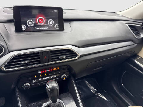 2019 Mazda CX-9 Touring