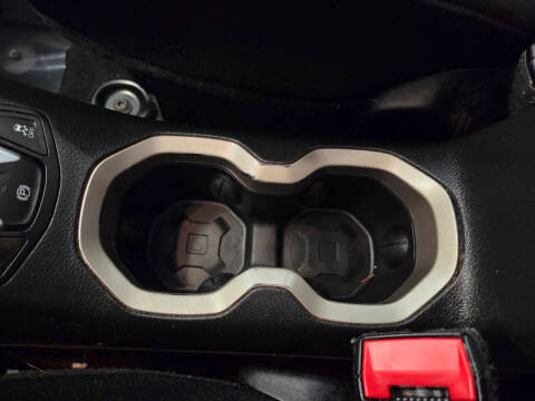 2016 Jeep Renegade Sport