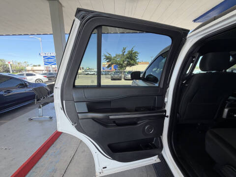 2019 Ford Expedition XLT