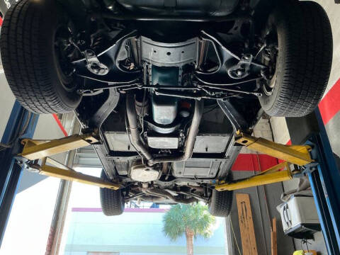 1981 Chevrolet Corvette