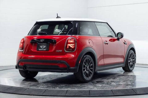 2023 MINI Hardtop 2 Door Cooper