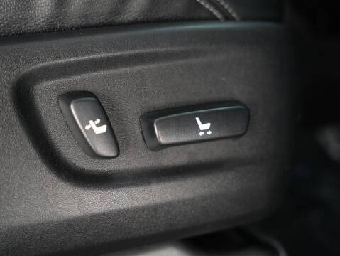 2017 Toyota 4Runner Limited