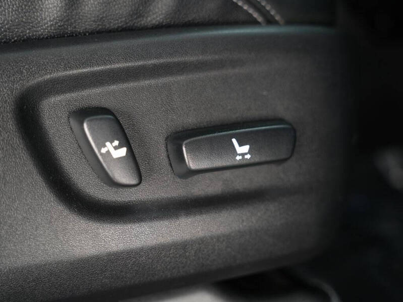 2017 Toyota 4Runner Limited