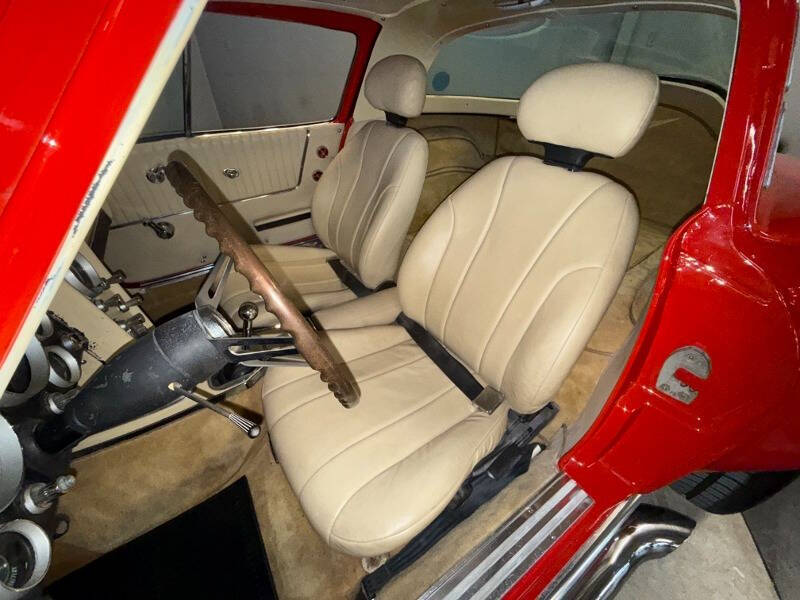 1964 Chevrolet Corvette