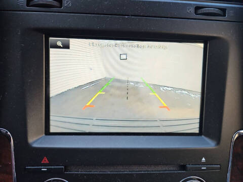 2015 Lincoln Navigator