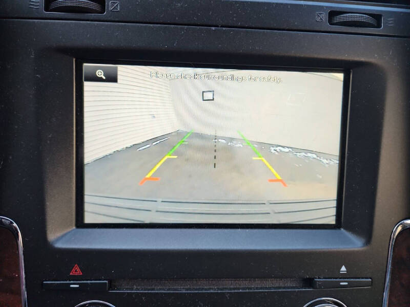 2015 Lincoln Navigator