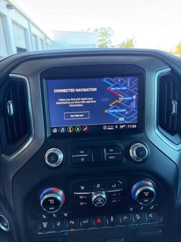 2022 GMC Sierra 2500HD