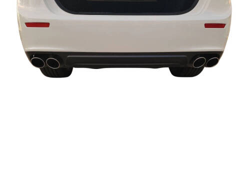 2017 Maserati Ghibli