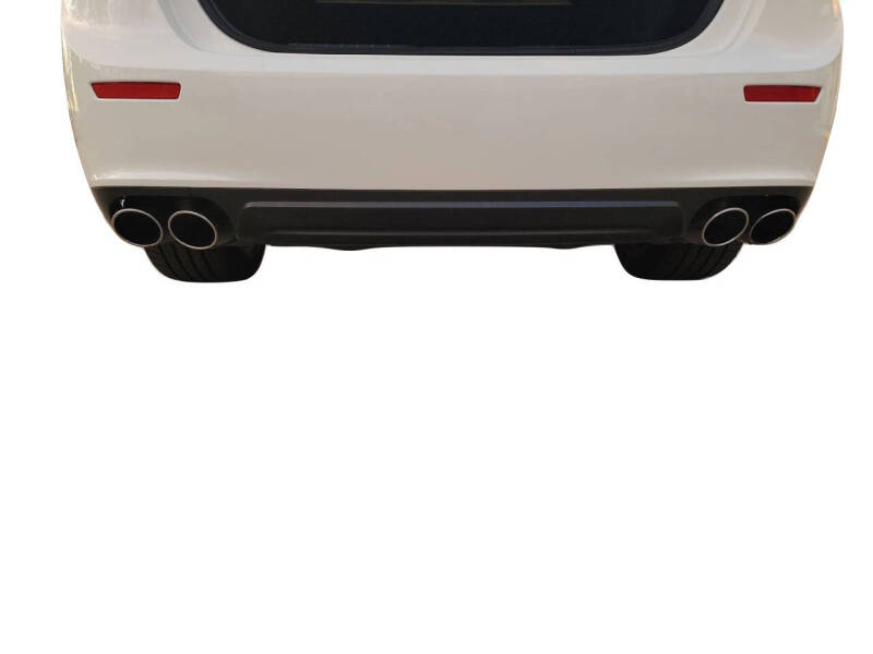 2017 Maserati Ghibli