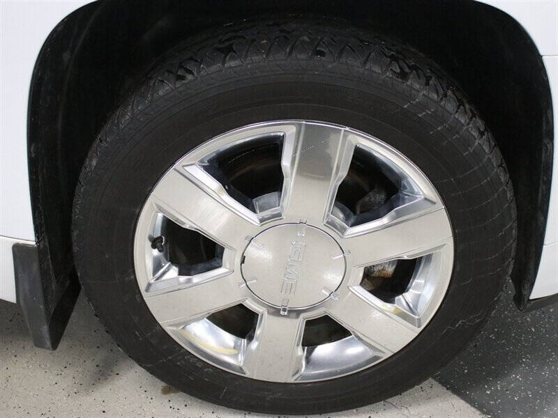 2015 GMC Terrain Denali