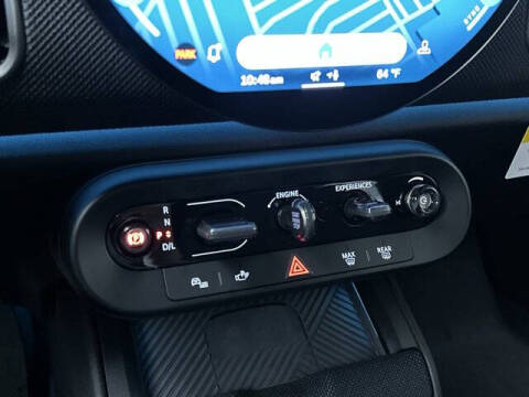 2027 MINI Countryman