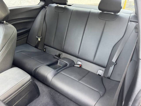 2020 BMW 2 Series M240i