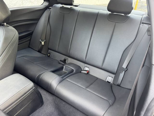 2020 BMW 2 Series M240i