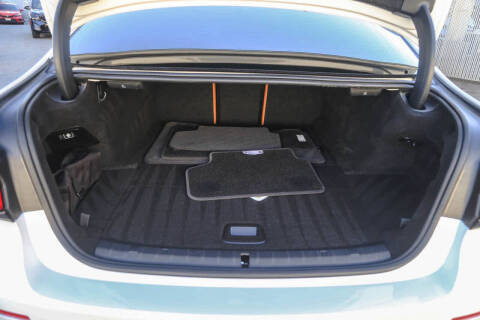 2023 BMW 5 Series 530e