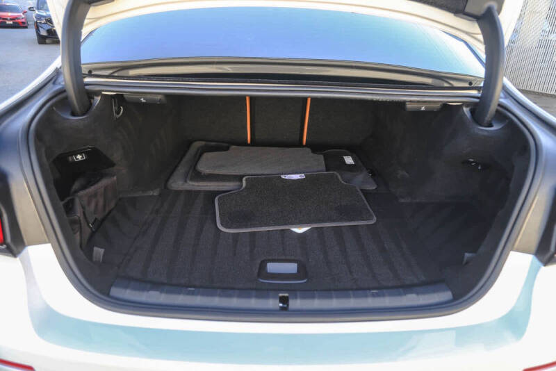 2023 BMW 5 Series 530e