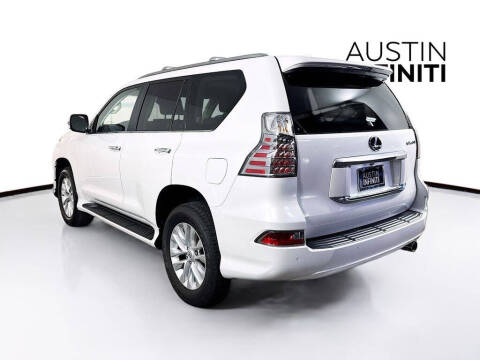 2023 Lexus GX 460