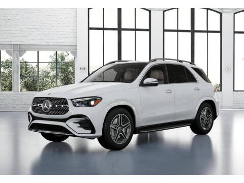 2026 Mercedes-Benz GLE GLE 350