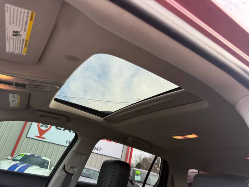 2016 GMC Terrain SLE-2