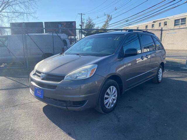 2004 Toyota Sienna for sale in Hasbrouck Heights, NJ