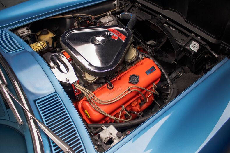 1967 Chevrolet Corvette