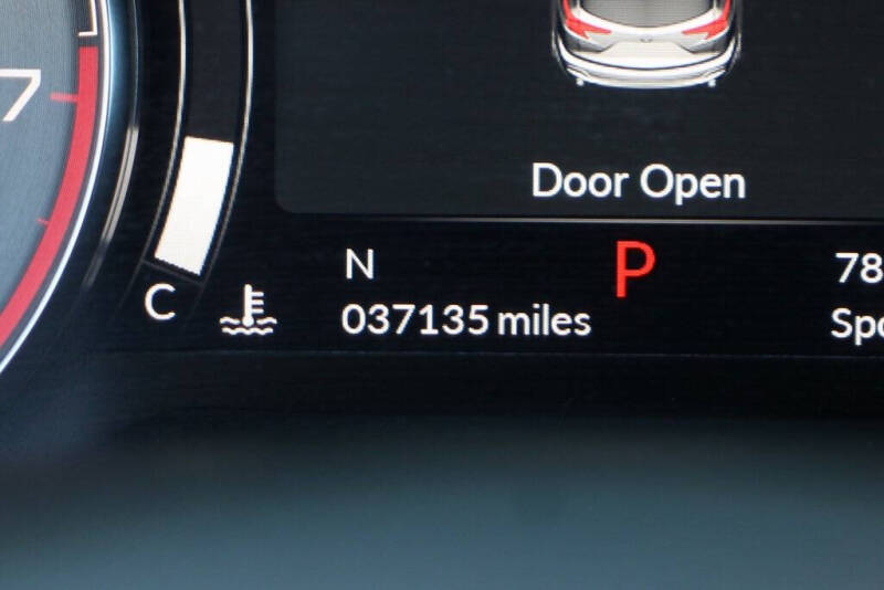 2021 Acura RDX SH-AWD