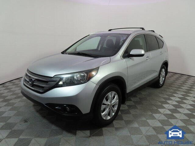 2014 Honda CR-V for sale at Curry's Cars Powered by Autohouse - Auto House Scottsdale in Scottsdale AZ