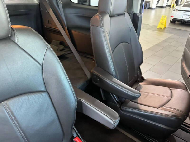 2017 GMC Acadia Limited