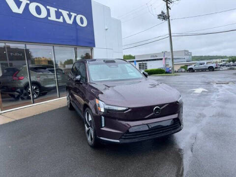 2025 Volvo EX90 Twin Performance Ultra 6P