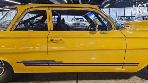 1961 Chevrolet Impala