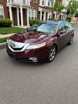2010 Acura TL for sale at Pak1 Trading LLC in Little Ferry NJ