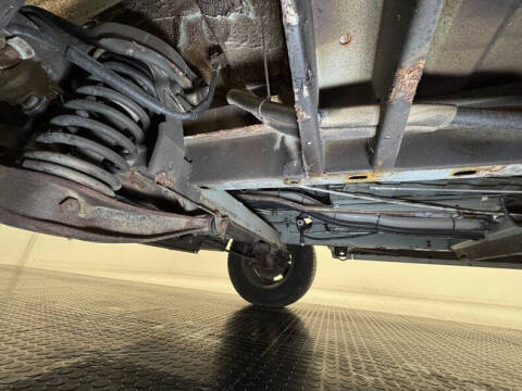 1991 Volkswagen Vanagon GL Camper