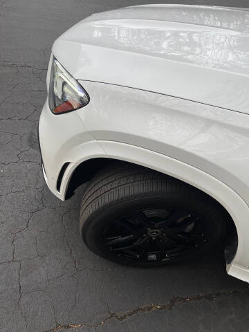 2021 Mercedes-Benz GLE AMG GLE 53