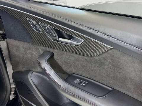 2020 Audi RS Q8 4.0T quattro