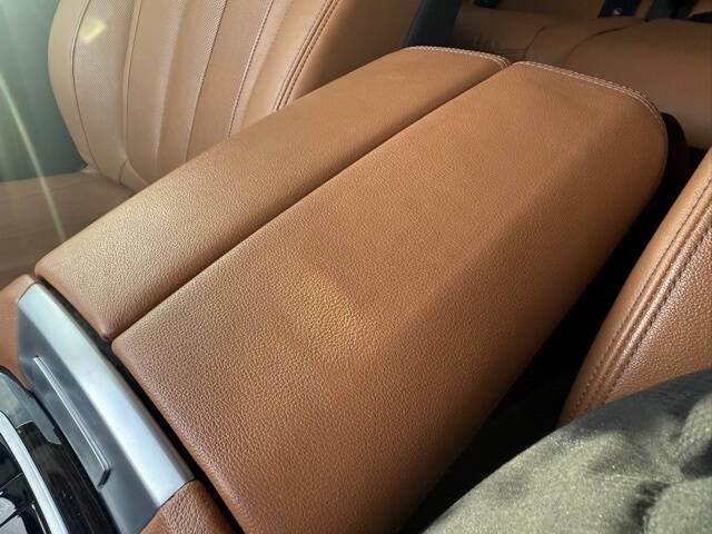 2019 BMW X7 xDrive50i