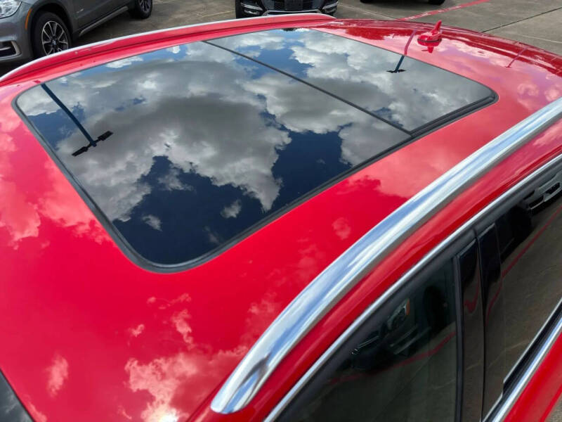 2016 Audi Q3 2.0T quattro Premium Plus