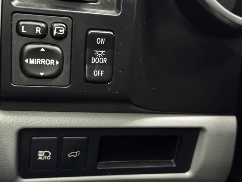 2020 Toyota Sequoia Limited